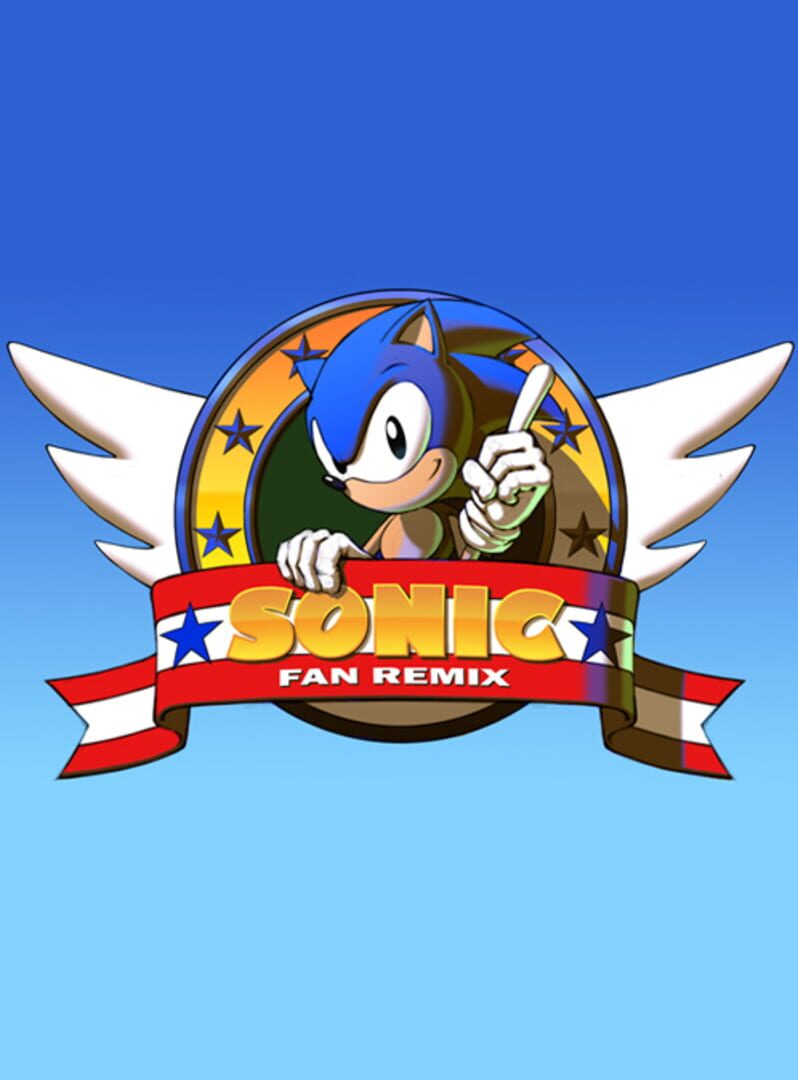 Sonic Fan Remix