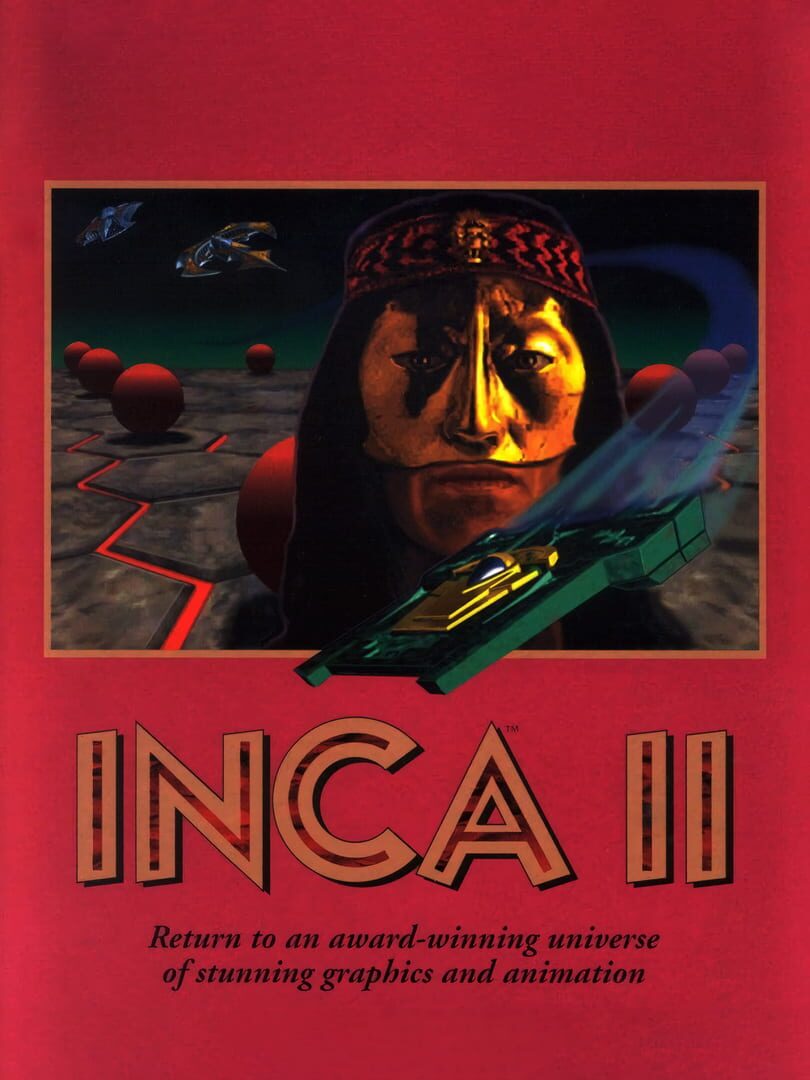 Inca II: Nations of Immortality (1994)