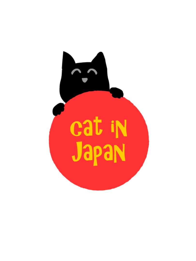 Cat in Japan (2016)