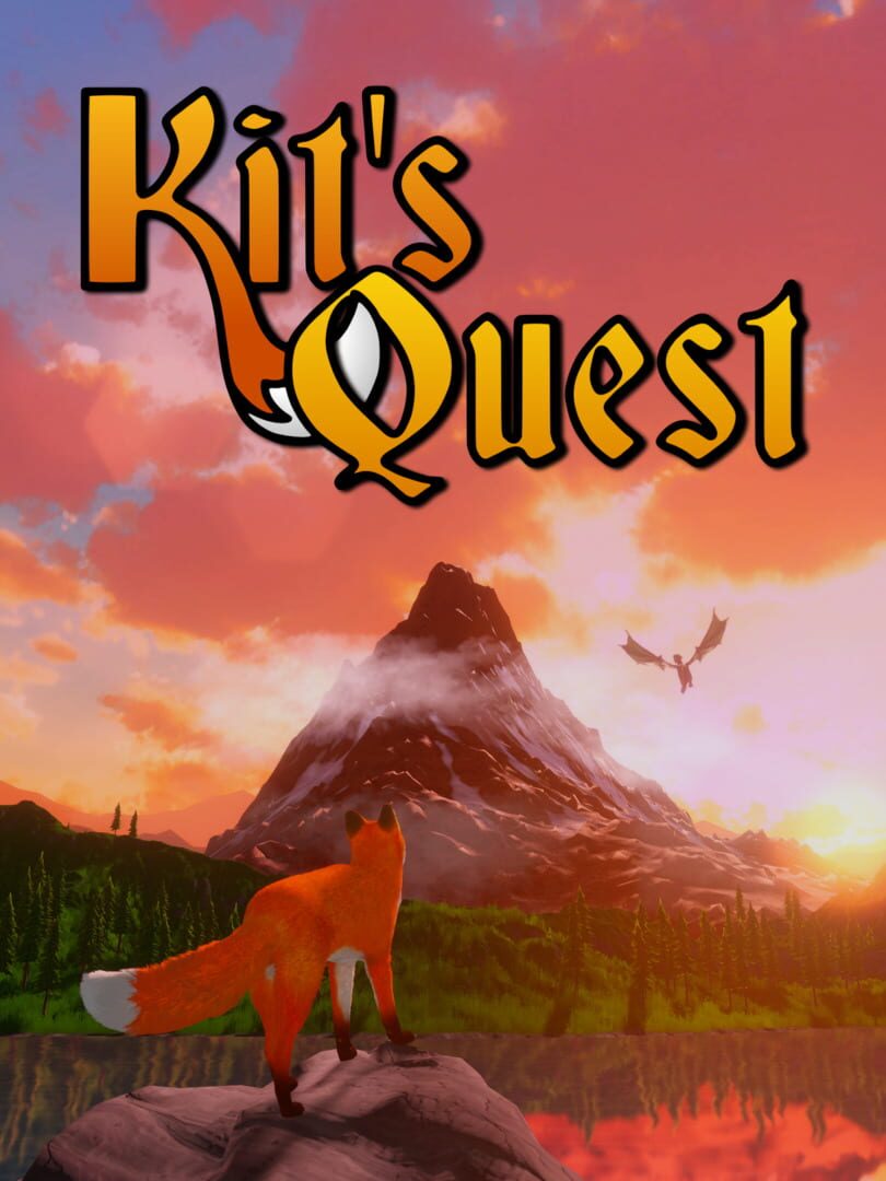 Kit's Quest (2023)