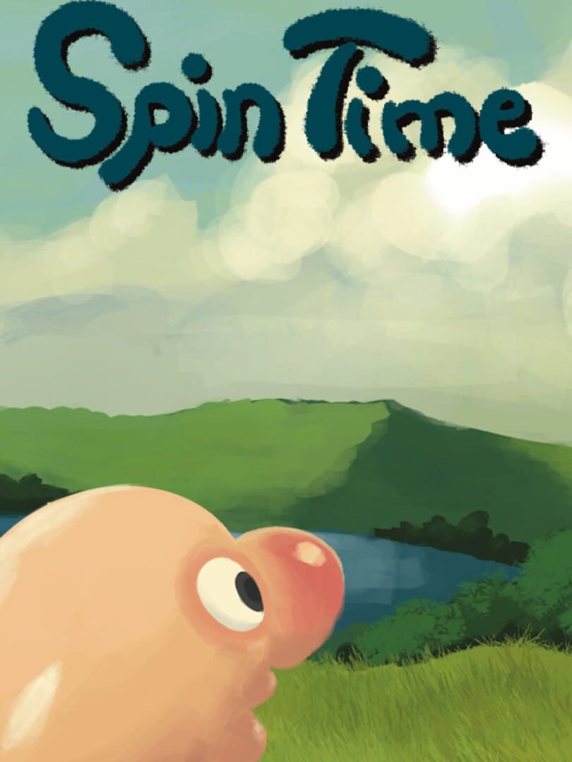 Jeu : Spin Time