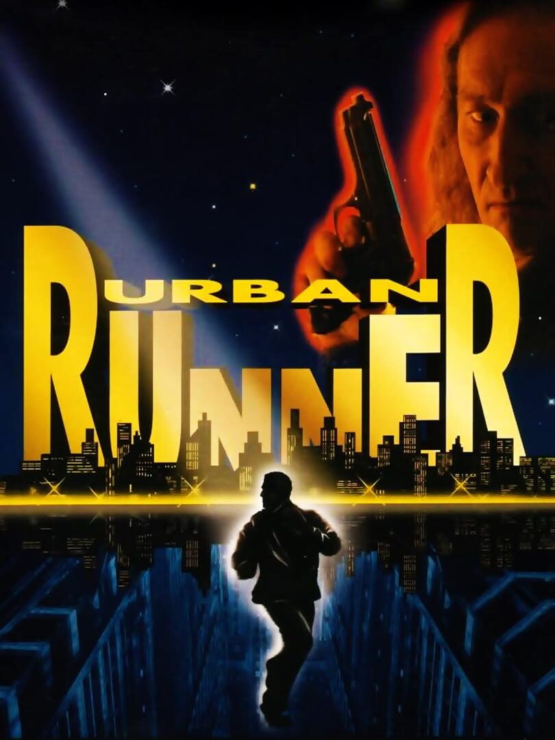 Urban Runner (1996)