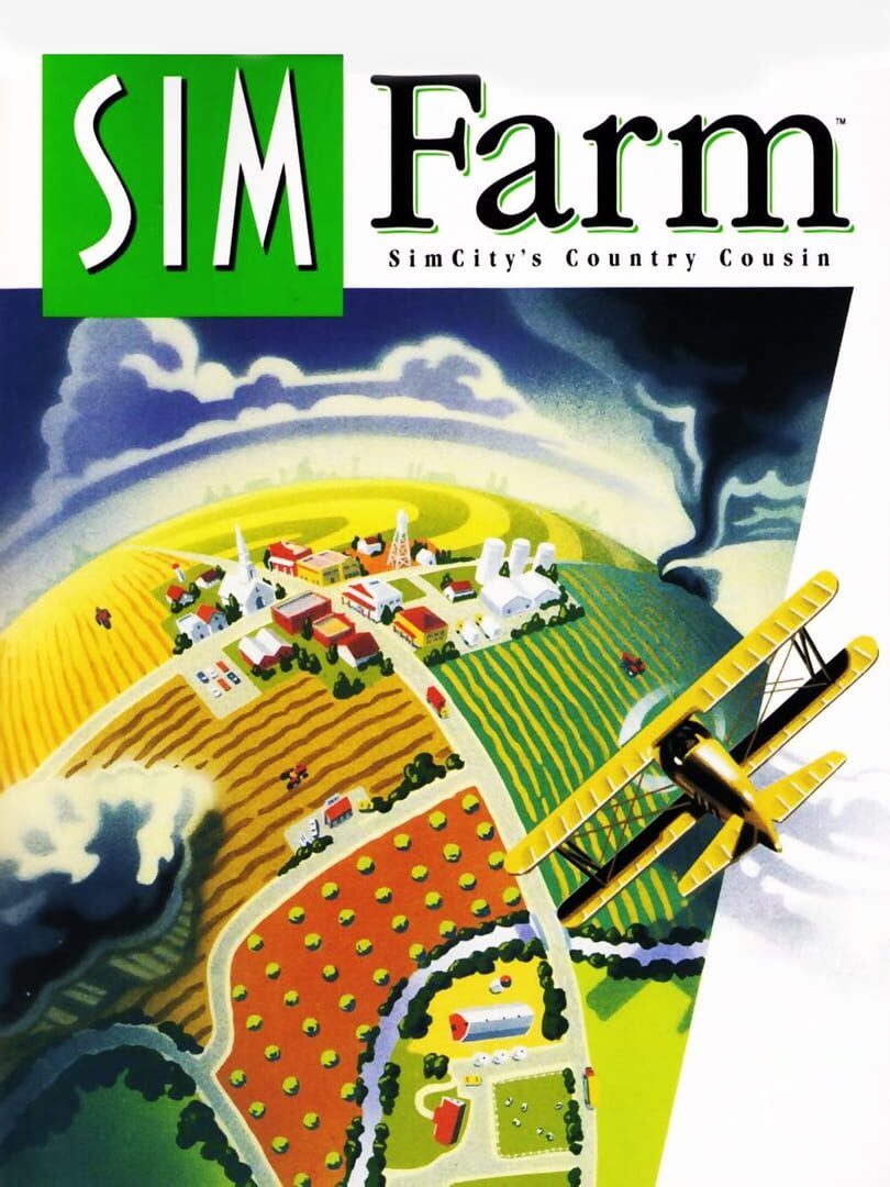 SimFarm (1993)