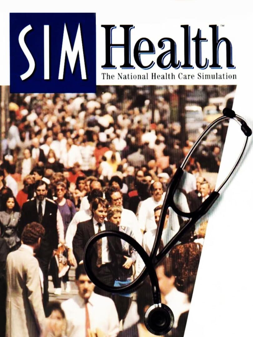 SimHealth (1994)