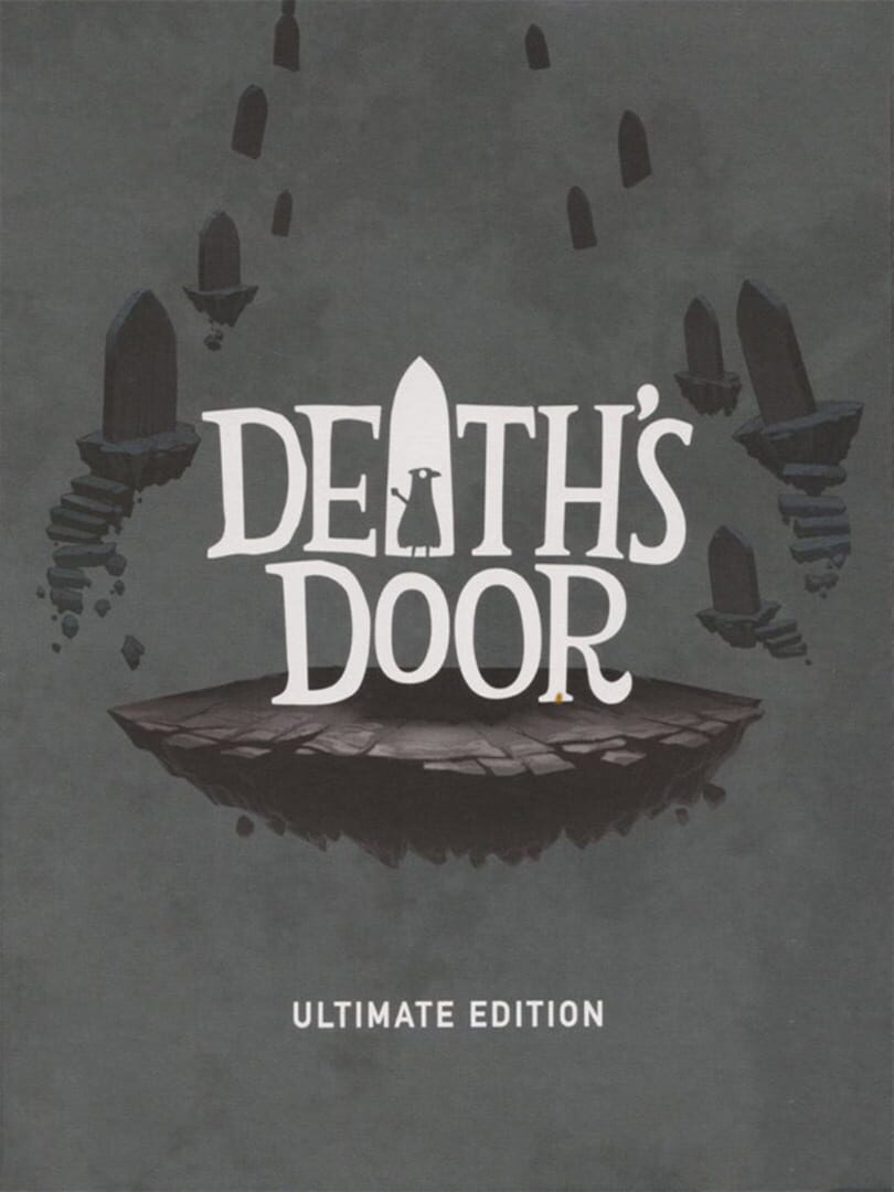 Death's Door: Ultimate Edition