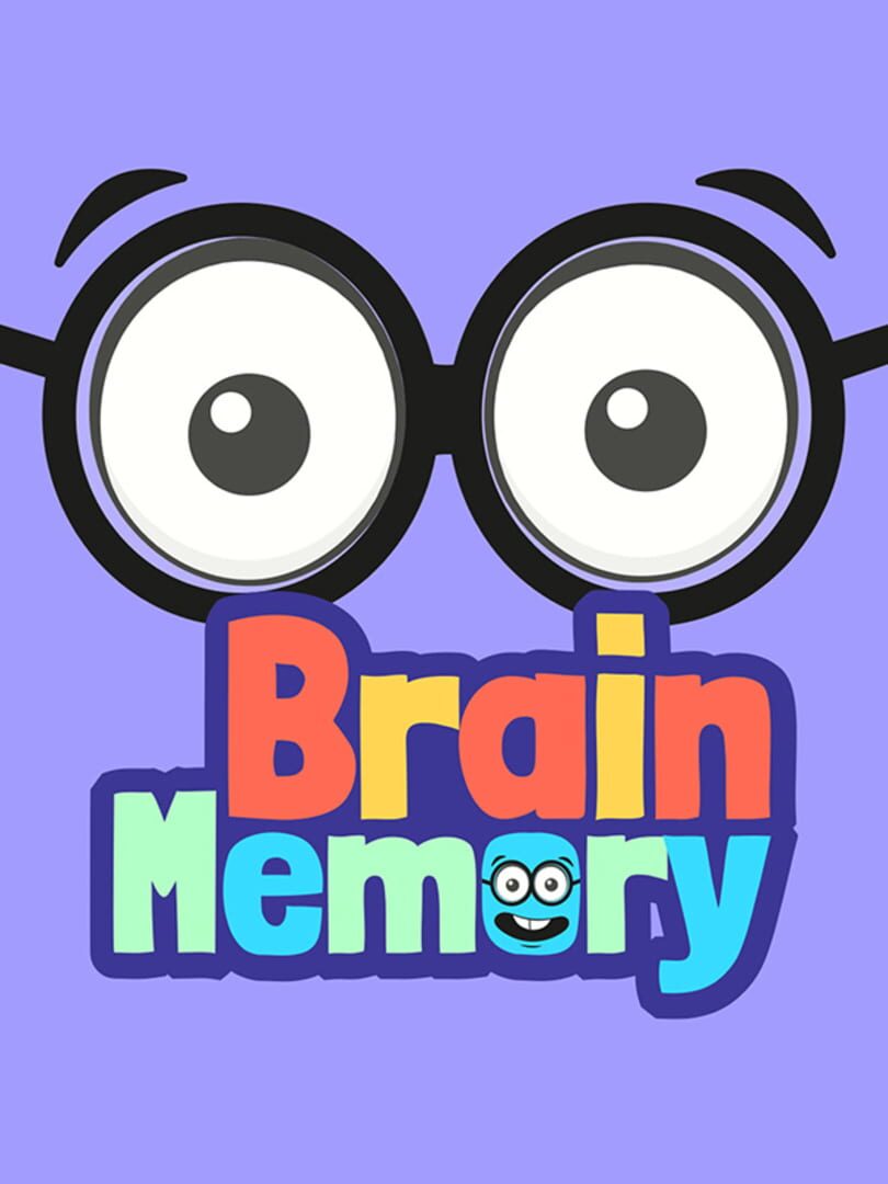 Cover image of Brain Memory