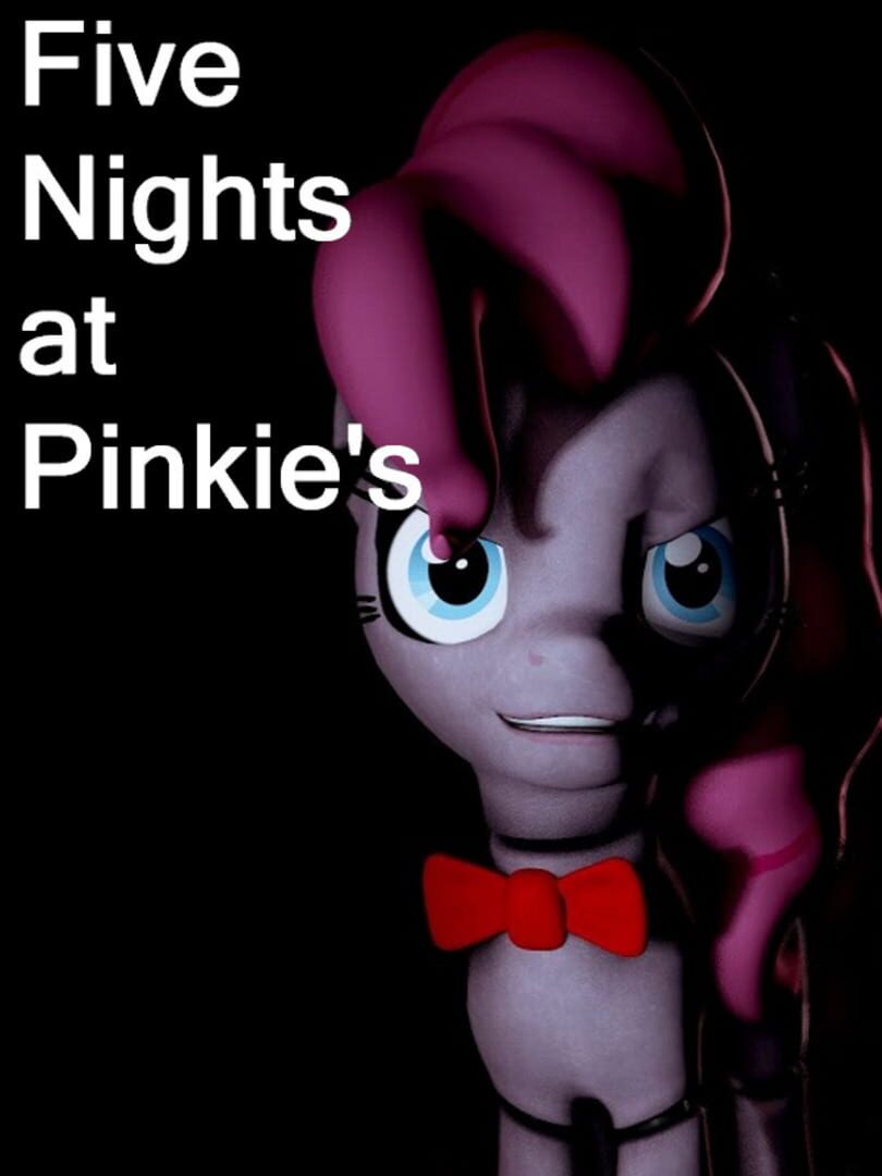 Five Nights at Pinkie's (2015)