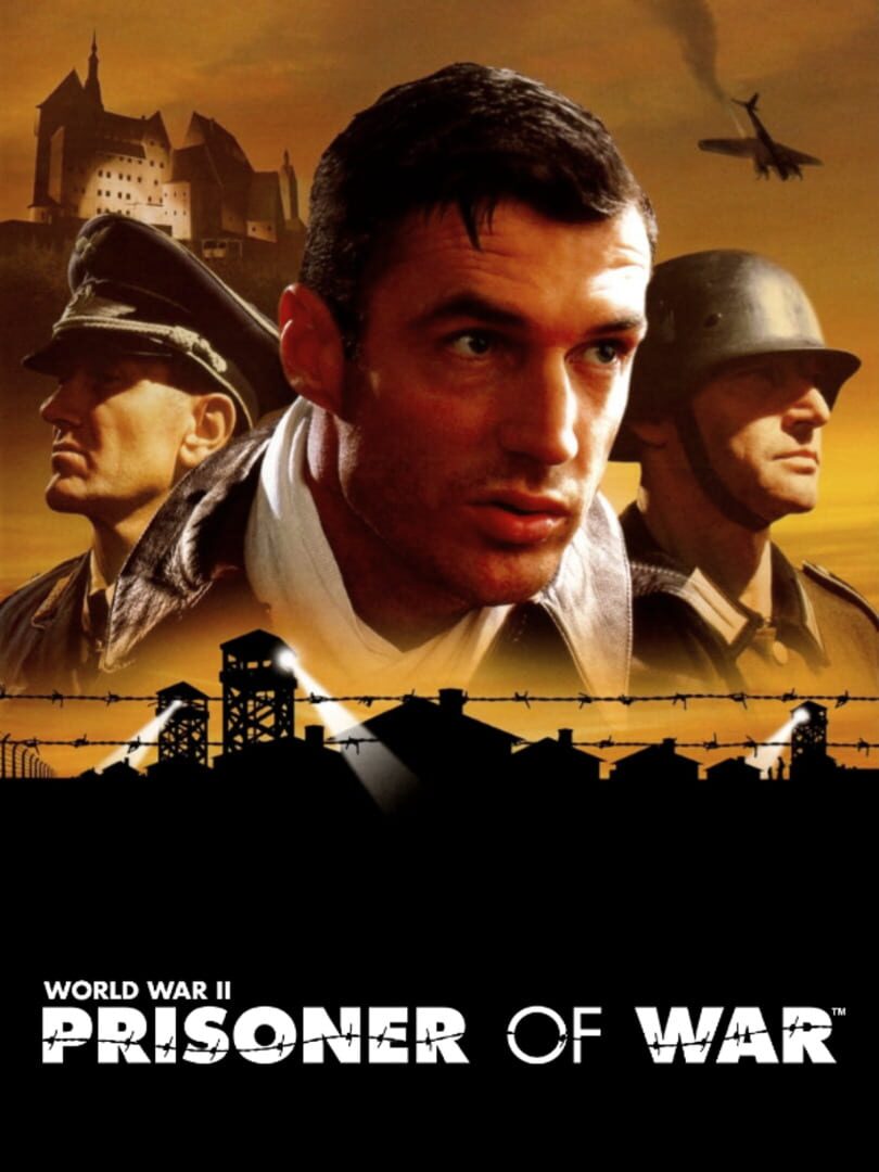 Prisoner of War (2002)