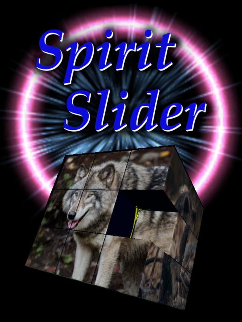 Spirit Slider (2022)