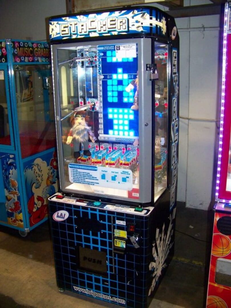 Stacker (2004)