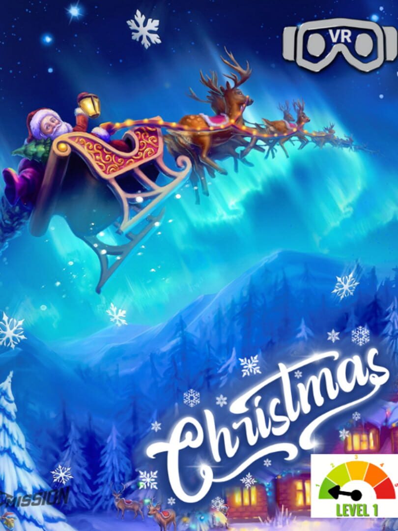 Christmas (2019)