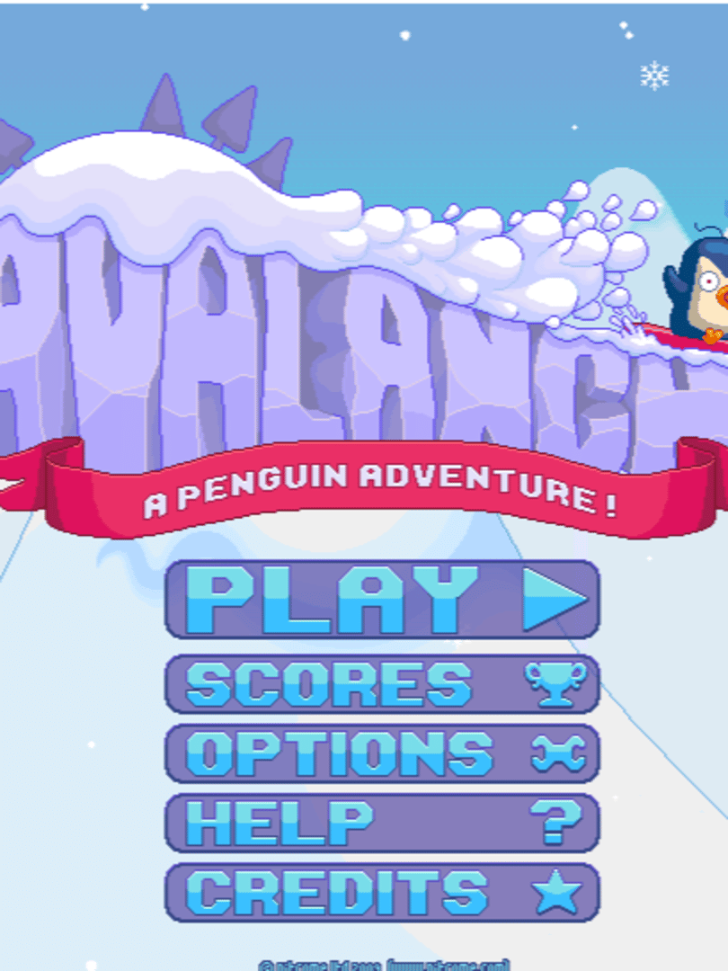 Avalanche Cover
