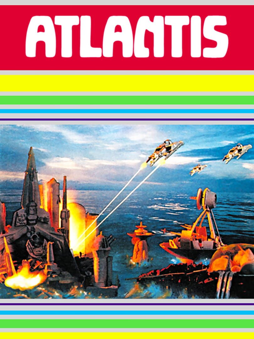 Atlantis (1982)