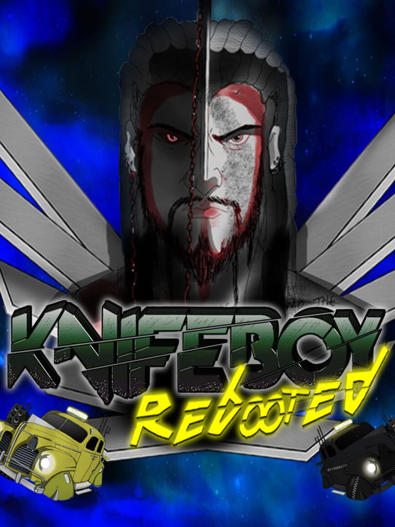 KnifeBoy: Rebooted (2022)