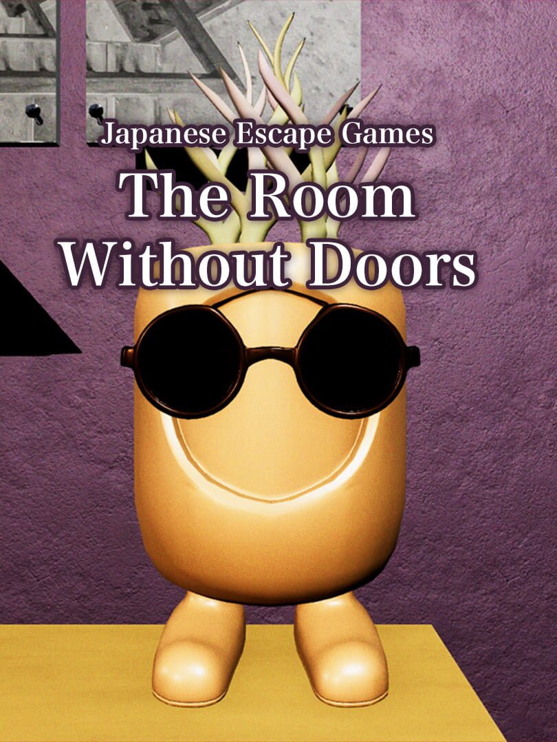 Japanese Escape Games: The Room Without Doors