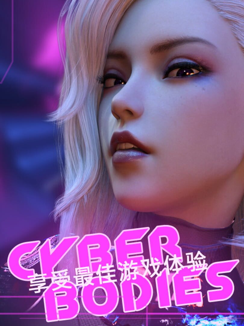 Cyber Bodies (2022)