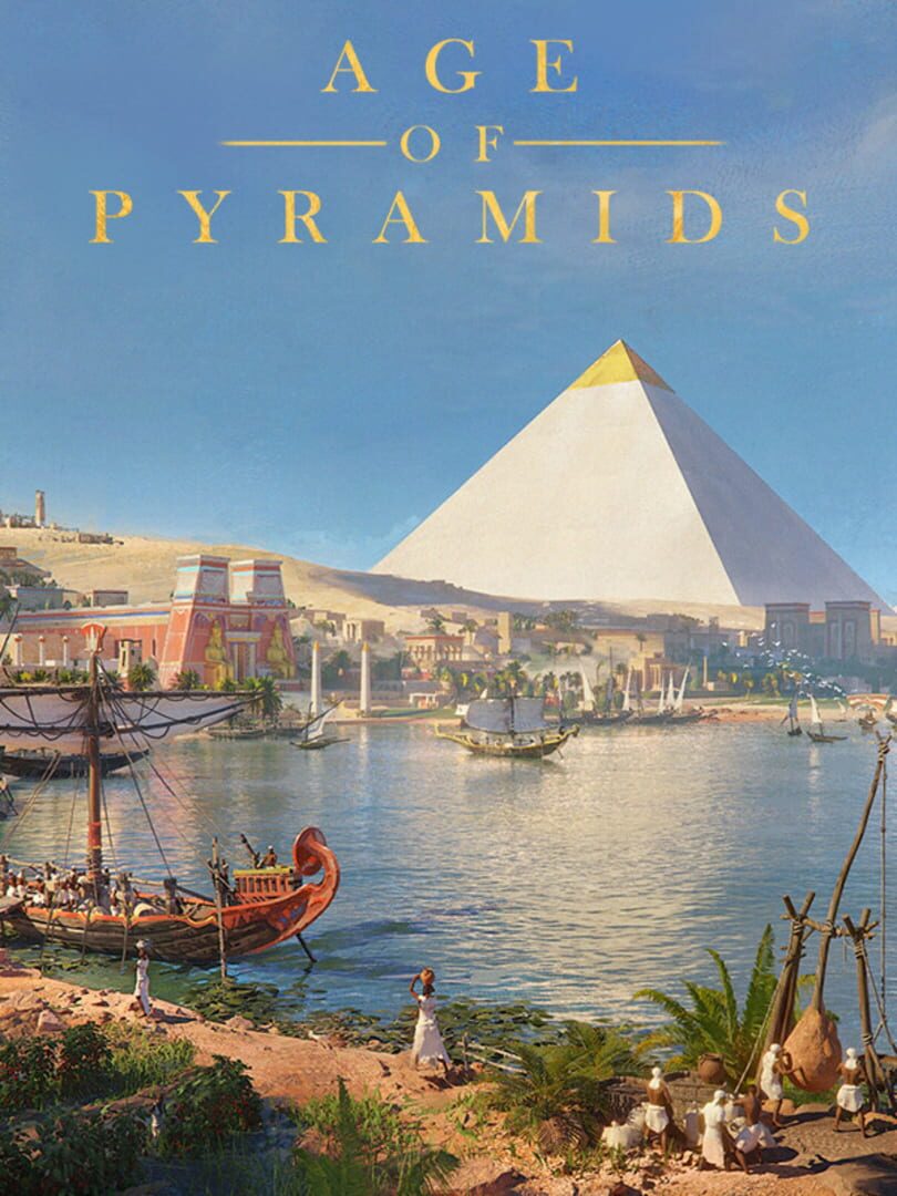 Age of Pyramids
