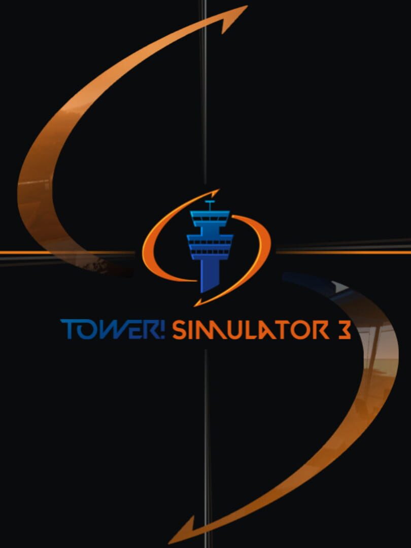 Tower! Simulator 3 (2022)