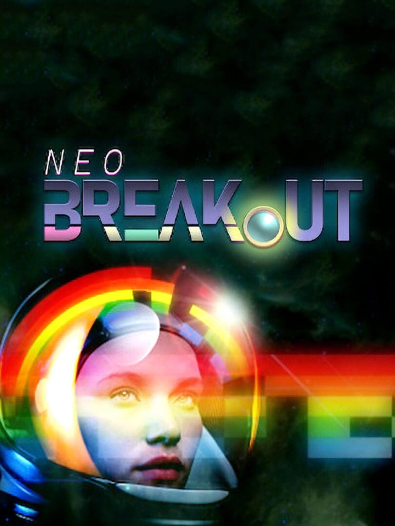 Neo Breakout Remake (2022)