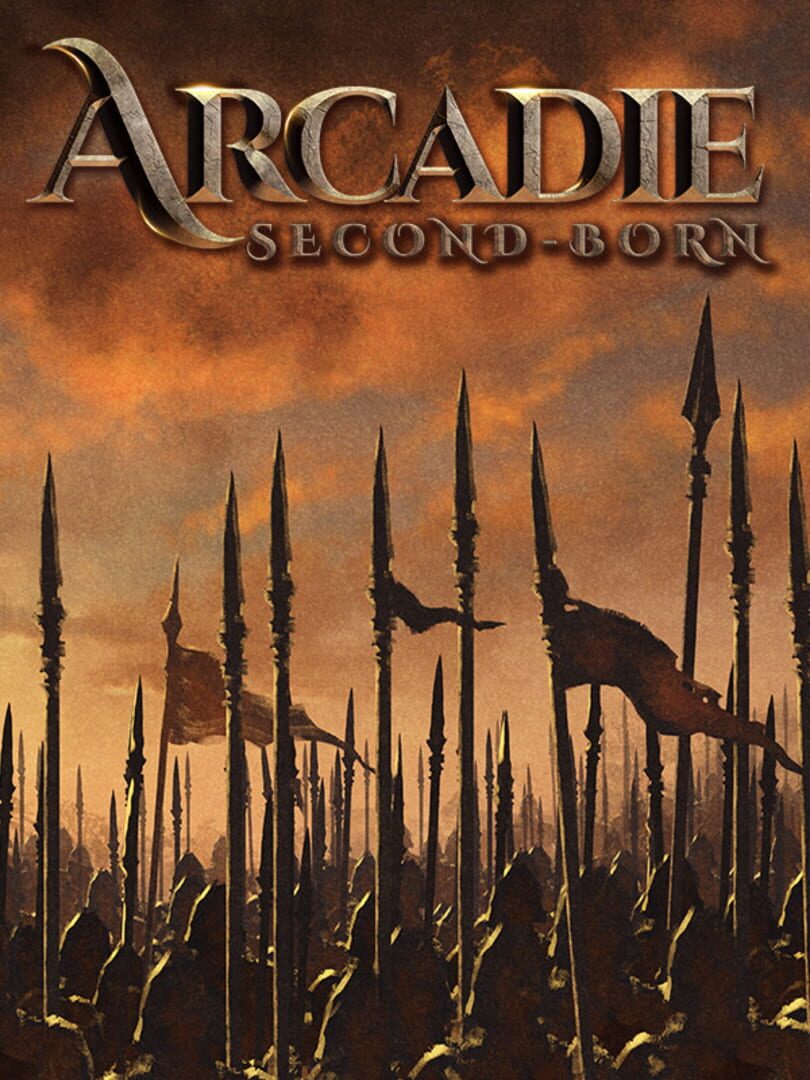 Arcadie: Second-Born (2022)