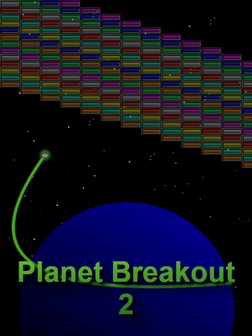 Planet Breakout 2