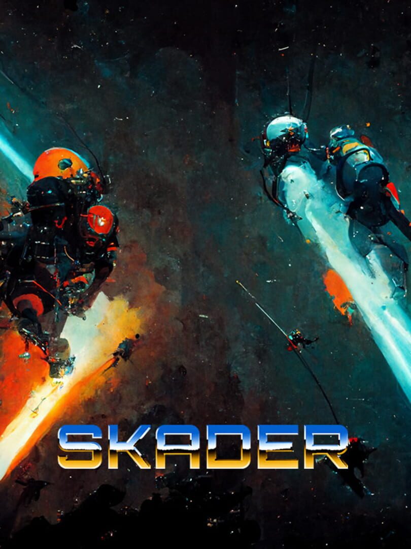 Skader (2023)