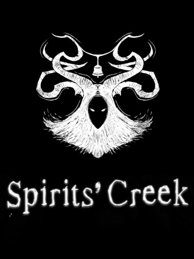 Spirits' Creek (2023)