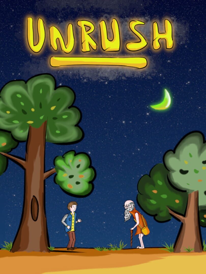 Unrush