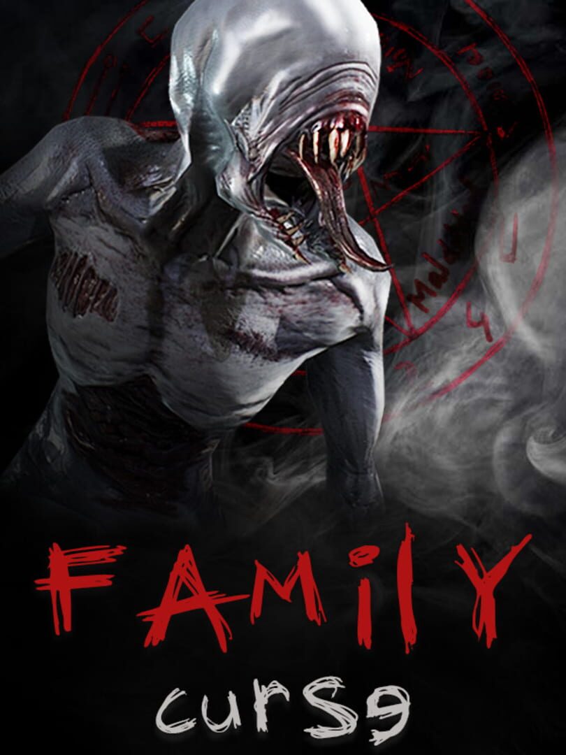 Family Curse (2023)