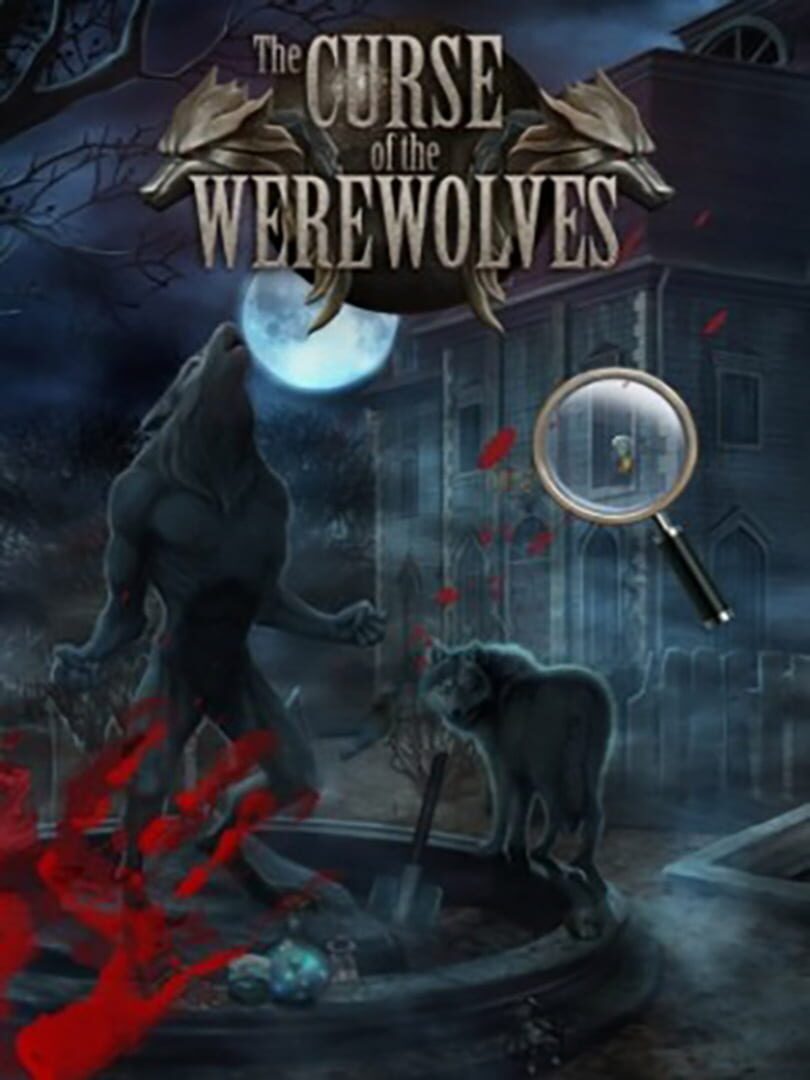 The Curse of the Werewolves (2014)