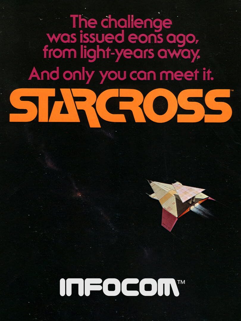 Starcross (1982)