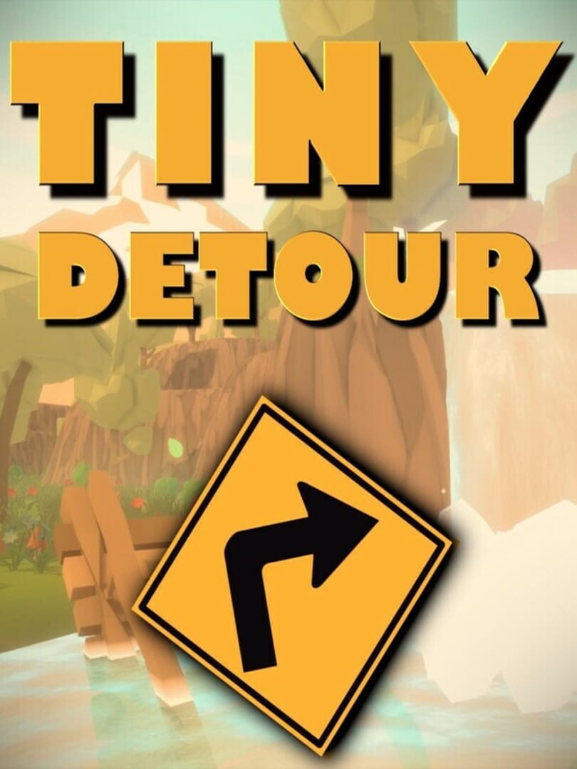 Tiny Detour (2022)