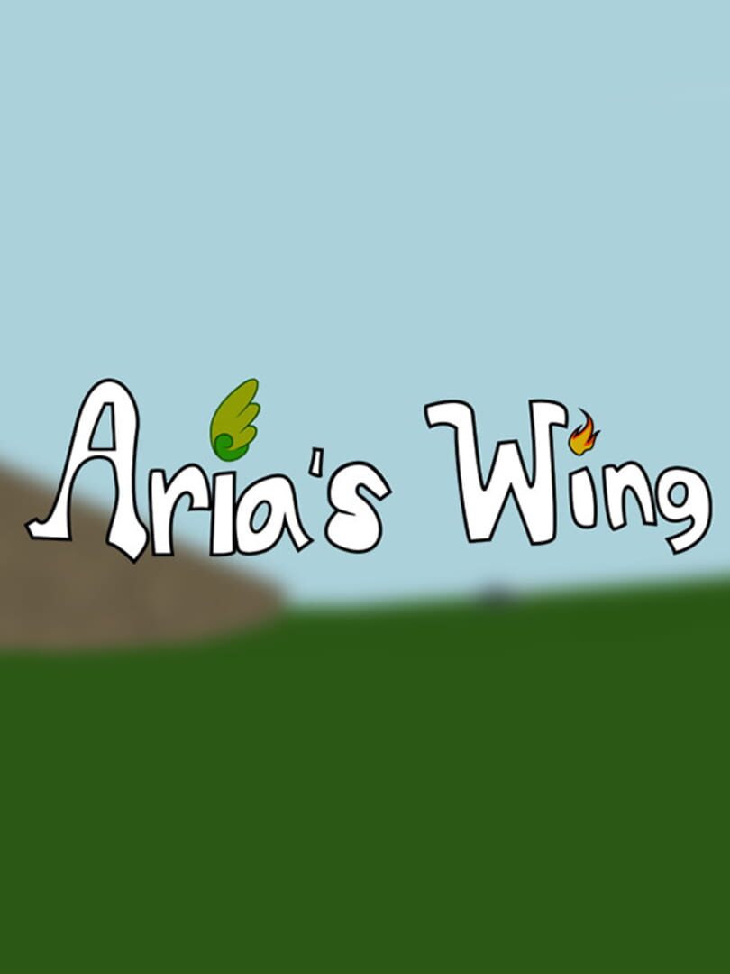 Aria's Wing