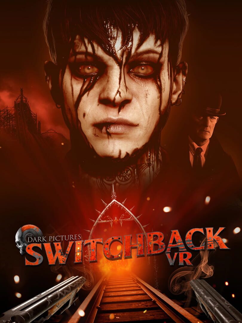 The Dark Pictures: Switchback VR (2023)