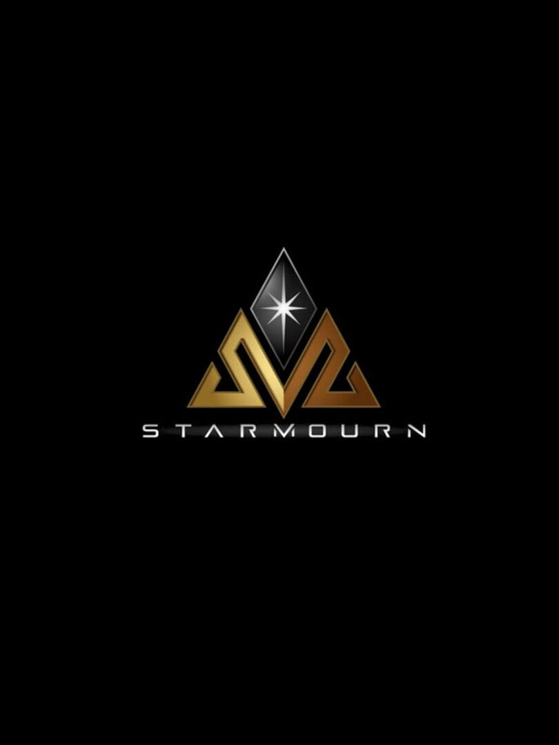 Starmourn (2018)