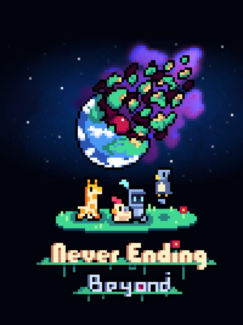 Never Ending Beyond (2024)