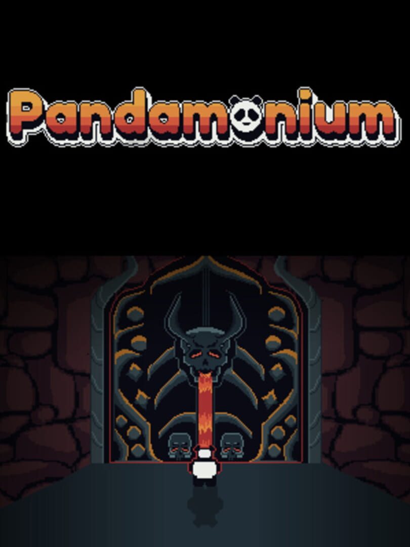 Pandamonium (2023)