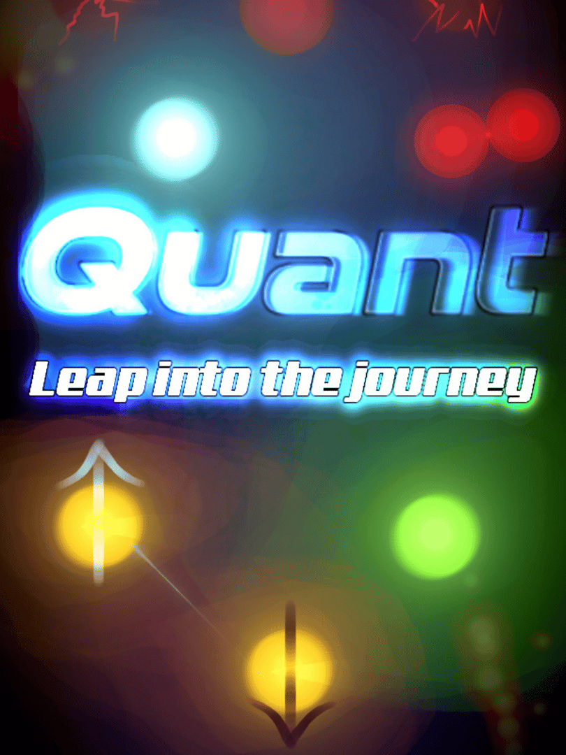 Quant Cover