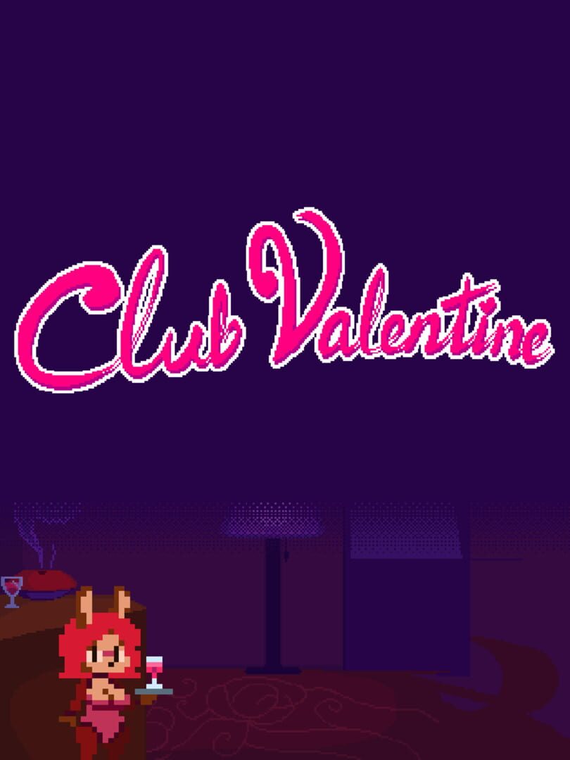 Club Vanentine (2018)