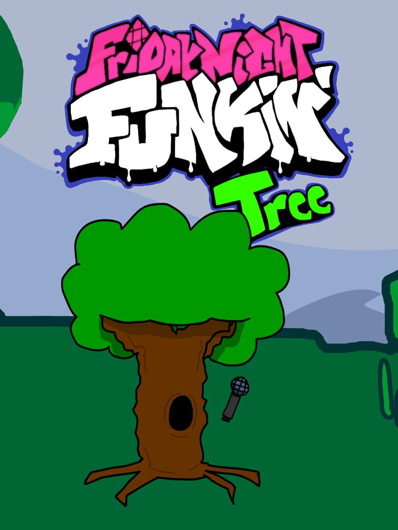 Friday Night Funkin': Vs Tree