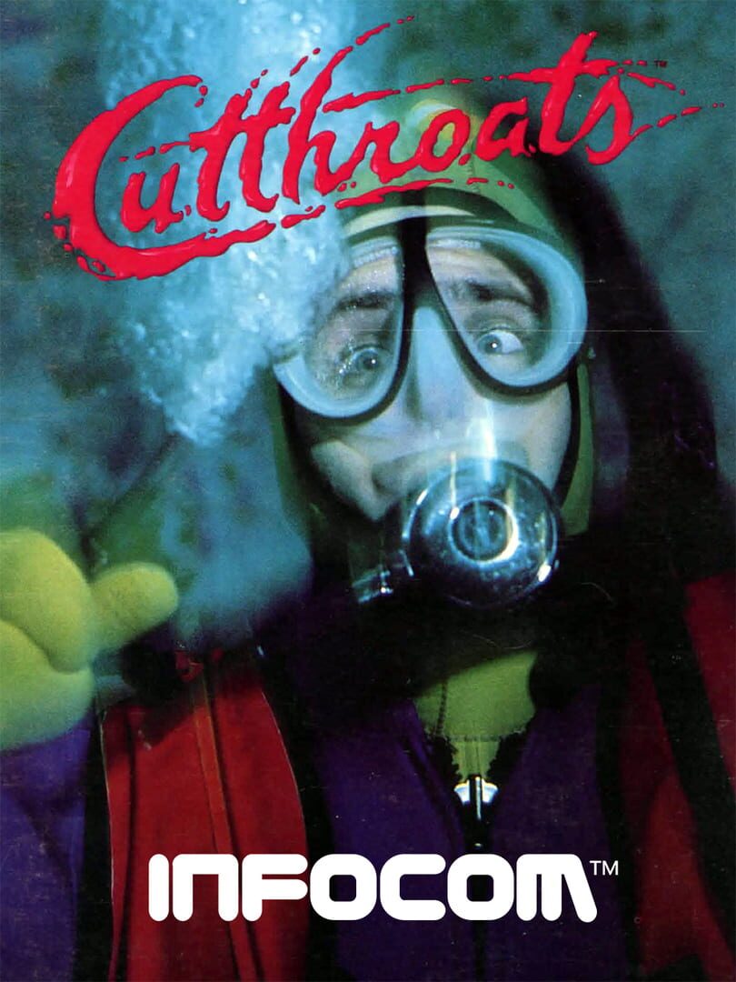 Cutthroats (1984)