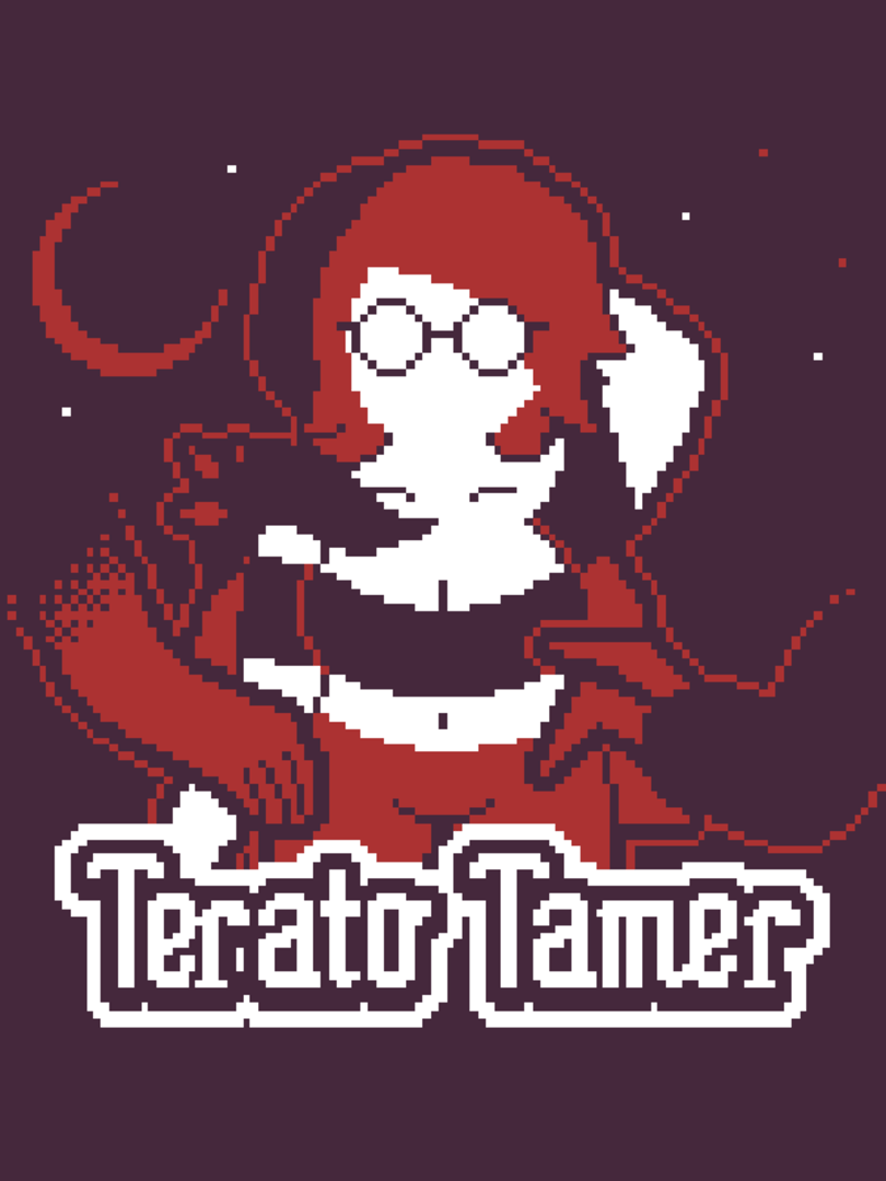 Terato Tamer Cover