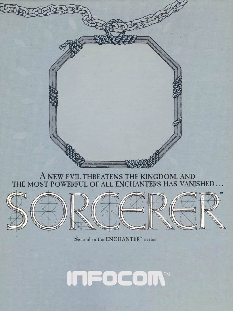 Sorcerer (1984)