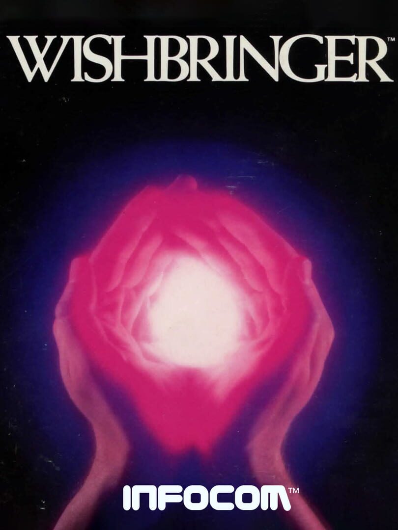 Wishbringer