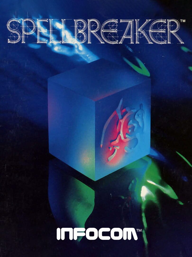 Spellbreaker