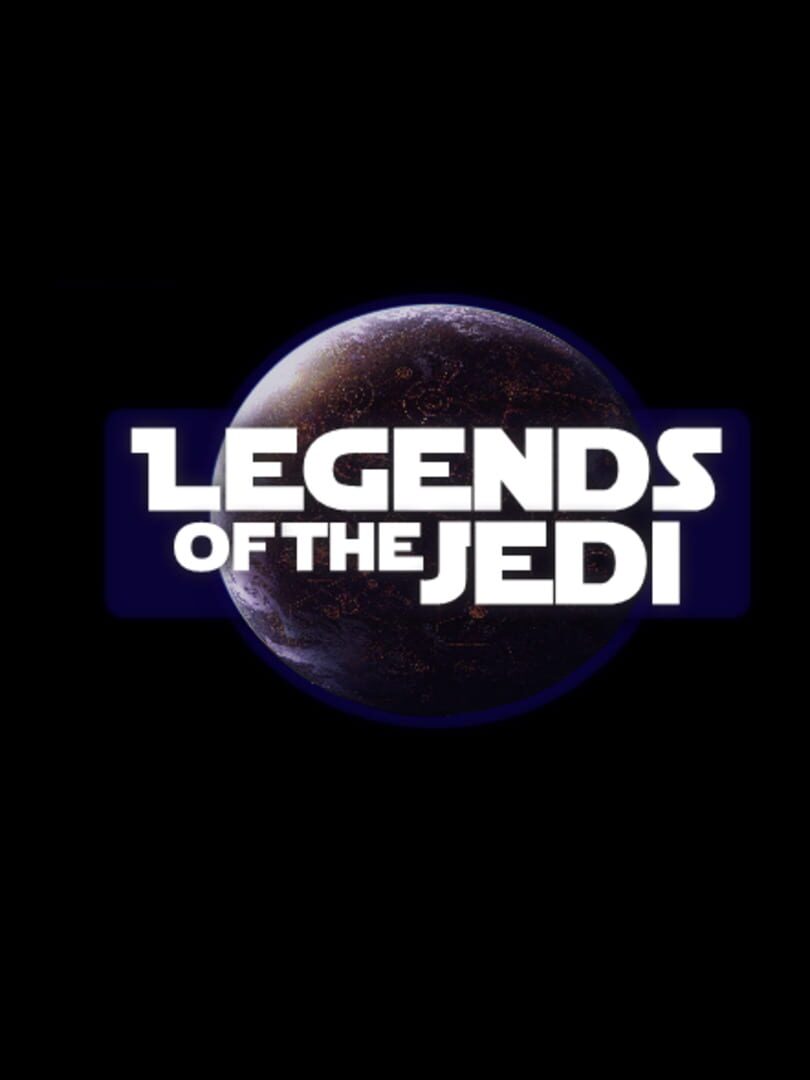 Legends of the Jedi (1998)