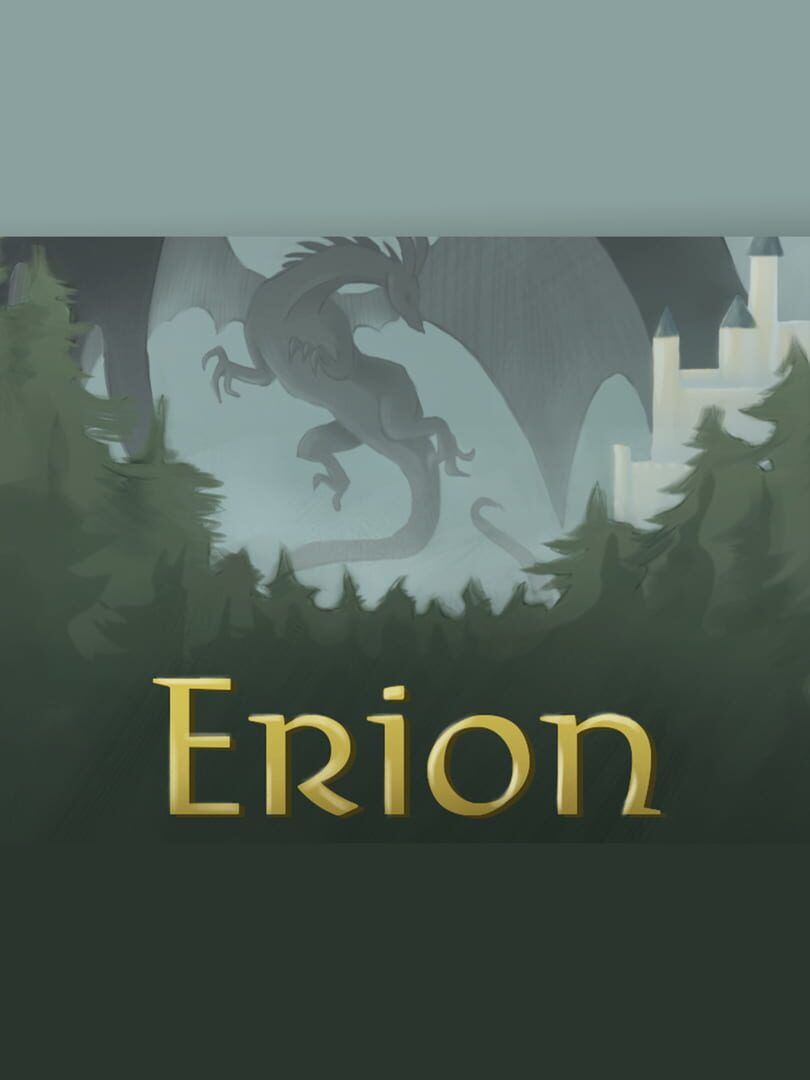 Erion