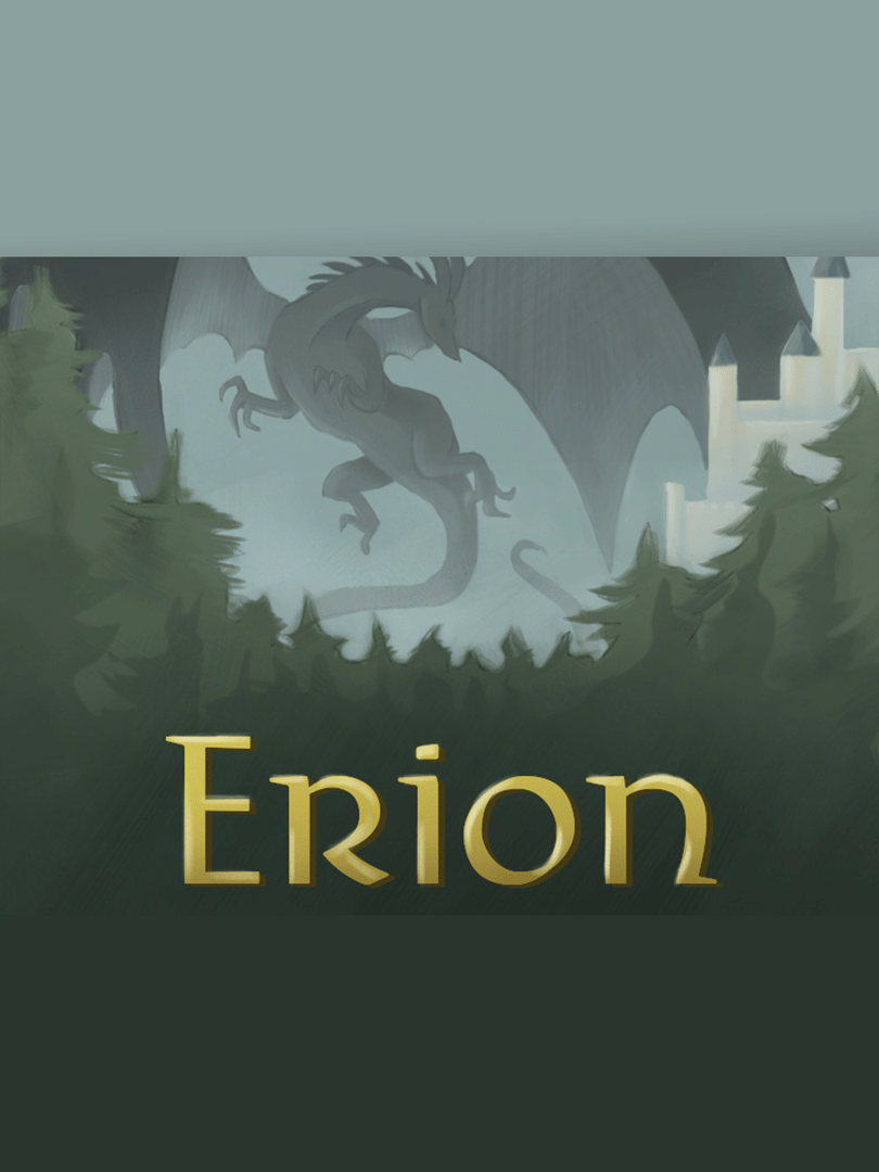 Erion Cover