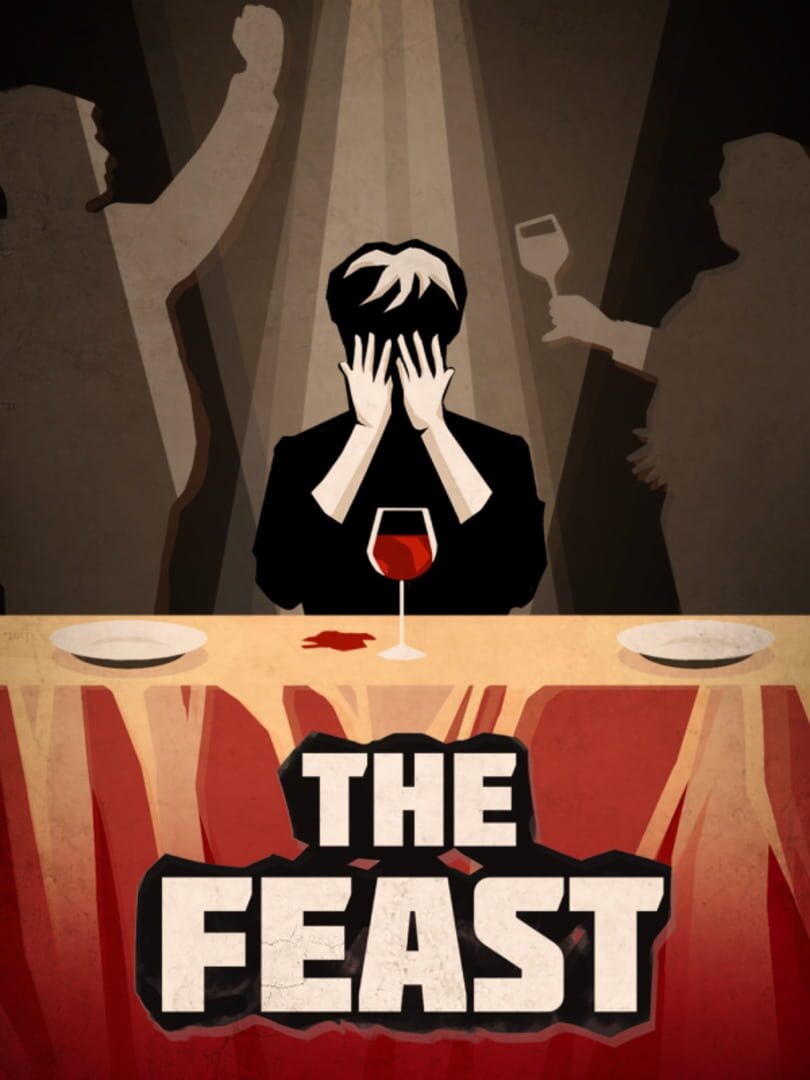 The Feast (2022)