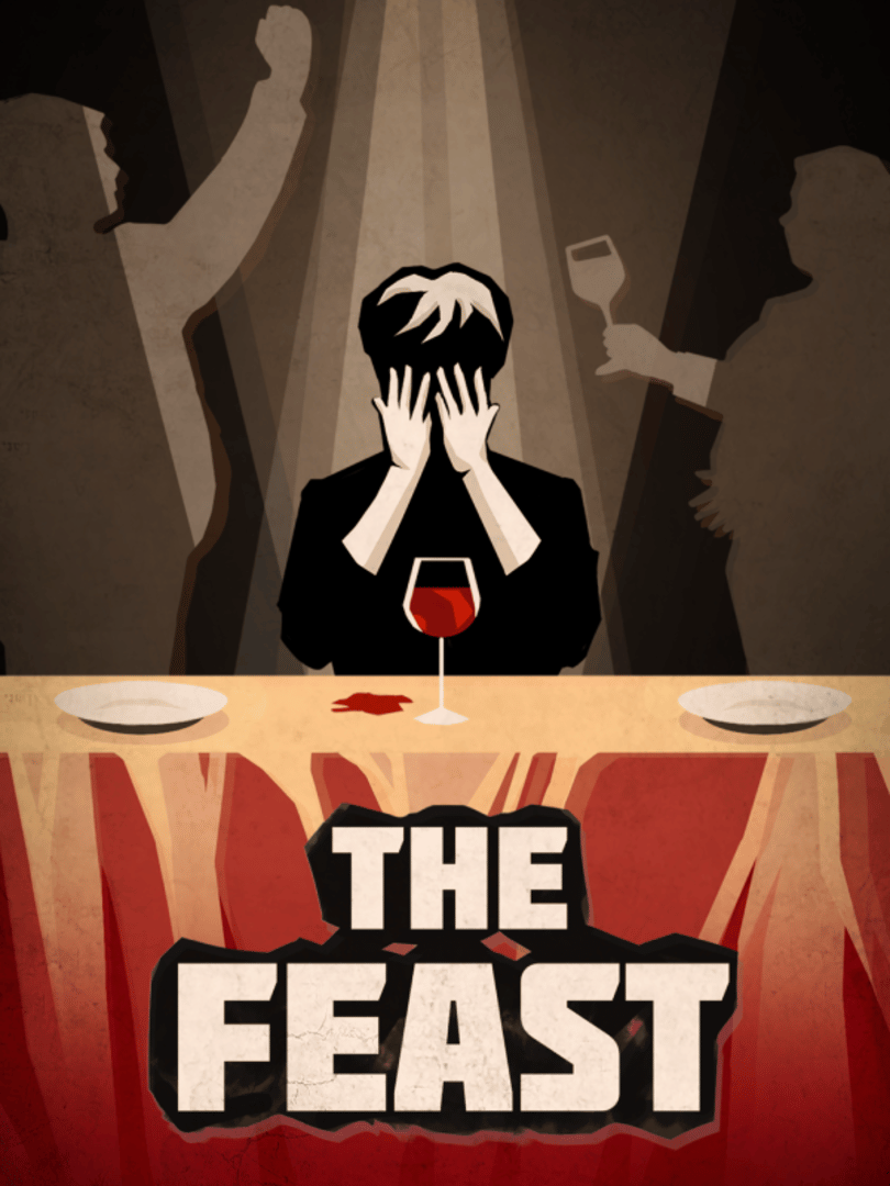 The Feast Cover